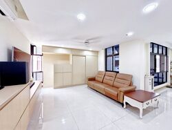 Blk 469 Segar Gardens (Bukit Panjang), HDB 5 Rooms #555086271